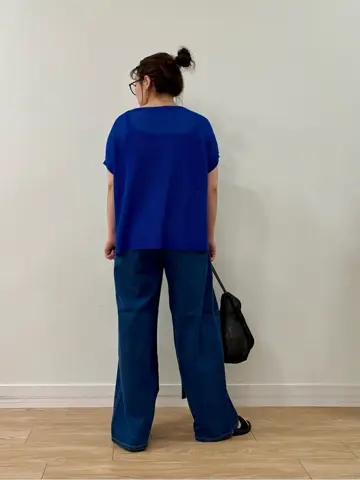 ONWARD CROSSET SELECT 渡邉 コーディネート画像