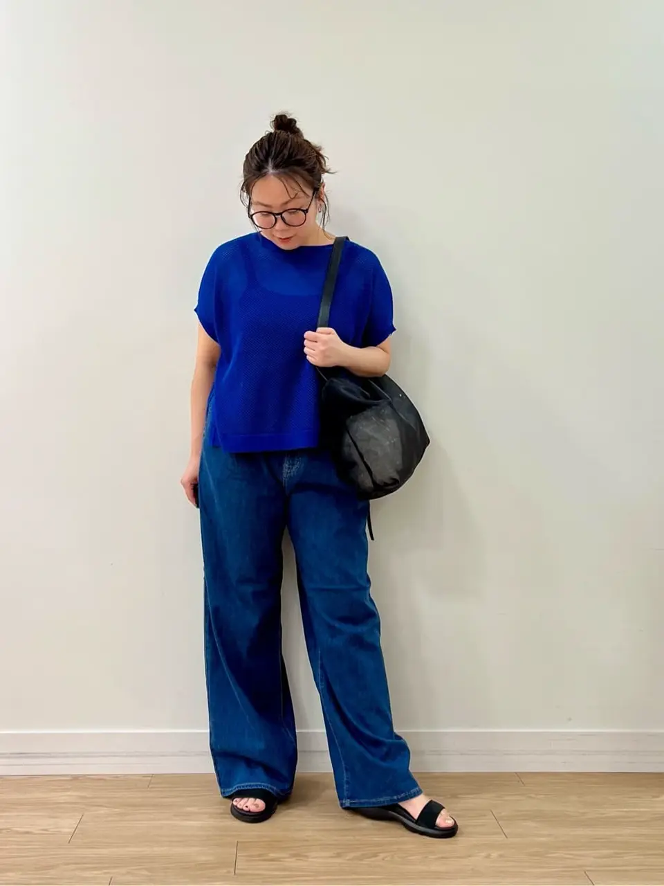 ONWARD CROSSET SELECT 渡邉 コーディネート画像