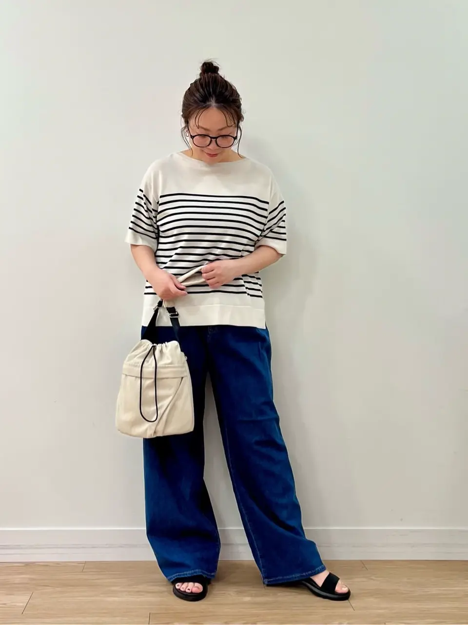  渡邉 コーディネート画像