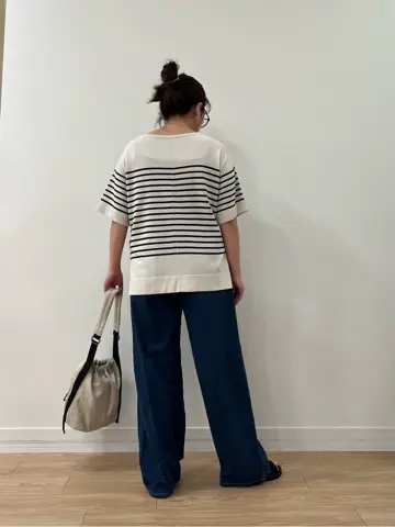 ONWARD CROSSET SELECT 渡邉 コーディネート画像