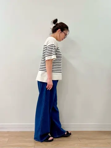 ONWARD CROSSET SELECT 渡邉 コーディネート画像