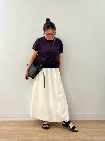 ONWARD CROSSET SELECT 渡邉 コーディネート画像