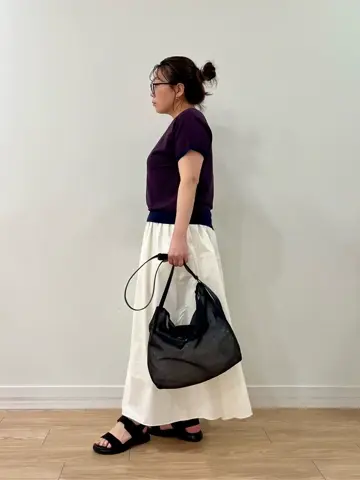 ONWARD CROSSET SELECT 渡邉 コーディネート画像