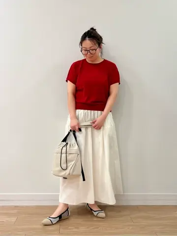 ONWARD CROSSET SELECT 渡邉 コーディネート画像