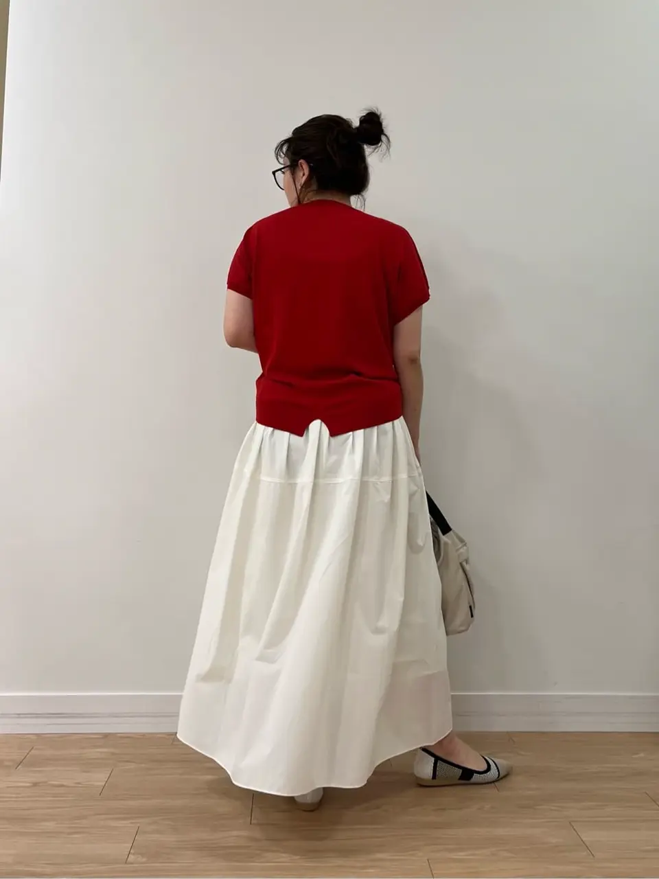 ONWARD CROSSET SELECT 渡邉 コーディネート画像