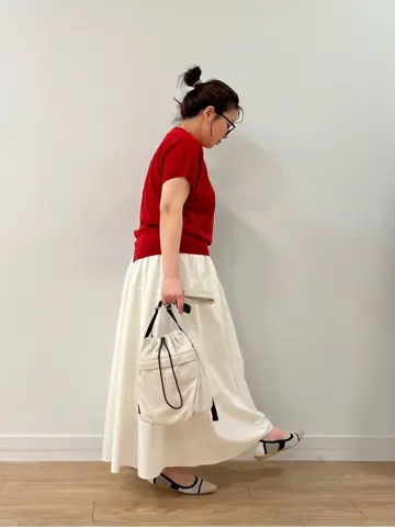 ONWARD CROSSET SELECT 渡邉 コーディネート画像