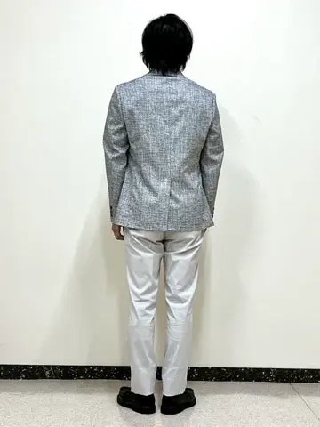 ONWARD CROSSET SELECT 松田 コーディネート画像