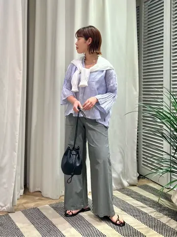 ONWARD CROSSET SELECT 伊藤 コーディネート画像