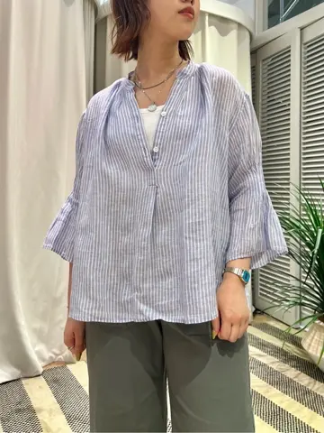 ONWARD CROSSET SELECT 伊藤 コーディネート画像