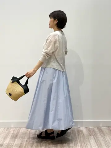 ONWARD CROSSET SELECT 前田 コーディネート画像