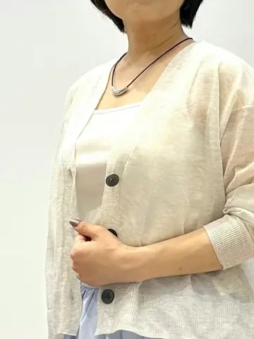 ONWARD CROSSET SELECT 前田 コーディネート画像