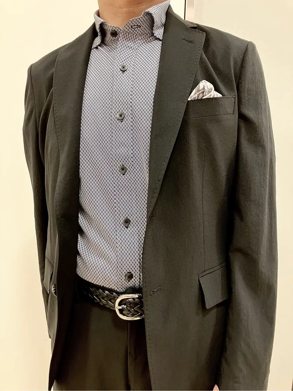 ONWARD CROSSET SELECT 斉藤 コーディネート画像