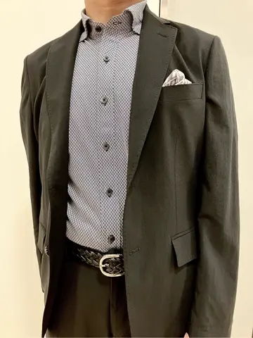 ONWARD CROSSET SELECT 斉藤 コーディネート画像