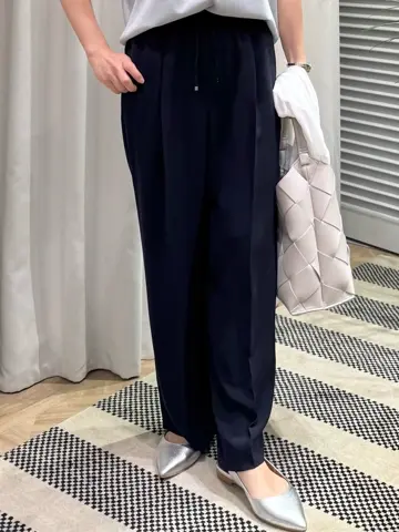 ONWARD CROSSET SELECT KURIYAMA コーディネート画像