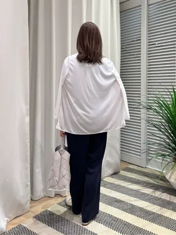 ONWARD CROSSET SELECT KURIYAMA コーディネート画像