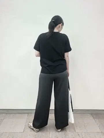 ONWARD CROSSET SELECT 福田 コーディネート画像