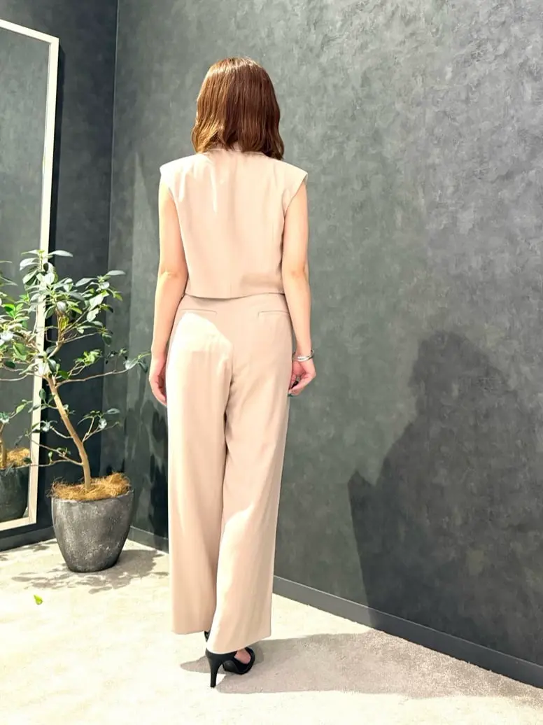 ONWARD CROSSET SELECT Tamura コーディネート画像