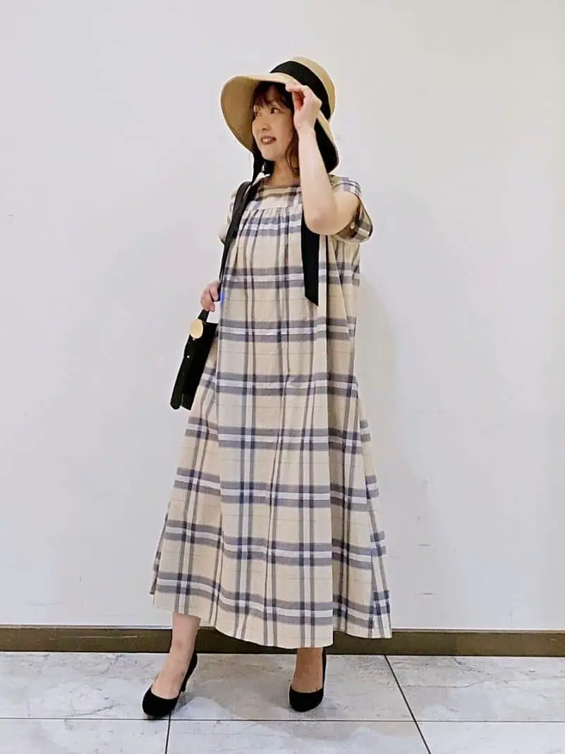  森崎 コーディネート画像