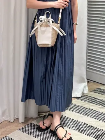 ONWARD CROSSET SELECT KURIYAMA コーディネート画像