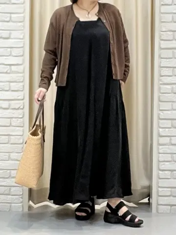 ONWARD CROSSET SELECT 吉田 コーディネート画像