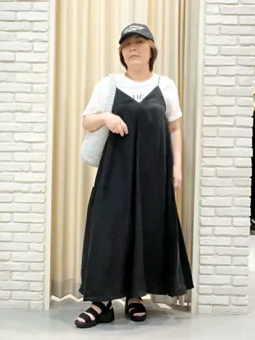 ONWARD CROSSET SELECT 吉田 コーディネート画像