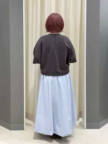 ONWARD CROSSET SELECT 吉田 コーディネート画像