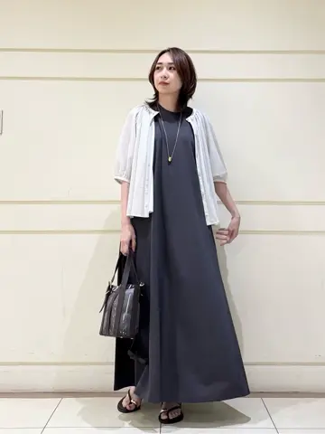 ONWARD CROSSET SELECT Kanako コーディネート画像