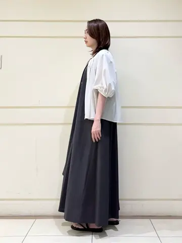 ONWARD CROSSET SELECT Kanako コーディネート画像