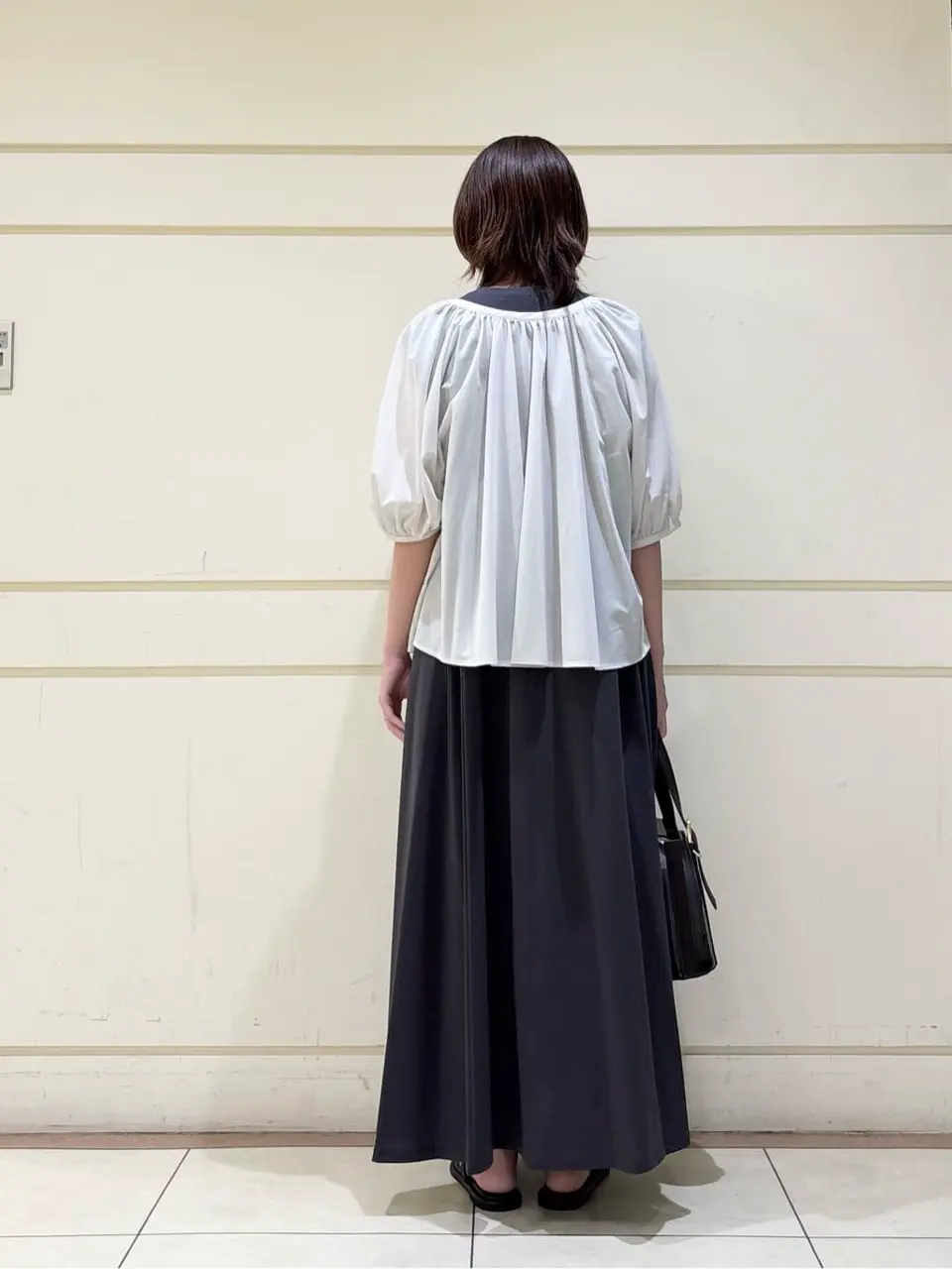 ONWARD CROSSET SELECT Kanako コーディネート画像