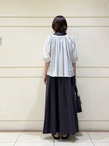 ONWARD CROSSET SELECT Kanako コーディネート画像