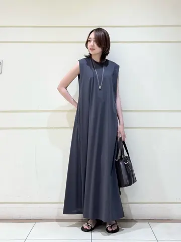 ONWARD CROSSET SELECT Kanako コーディネート画像