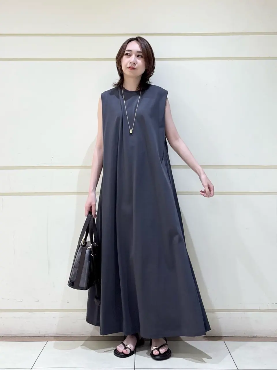 ONWARD CROSSET SELECT Kanako コーディネート画像