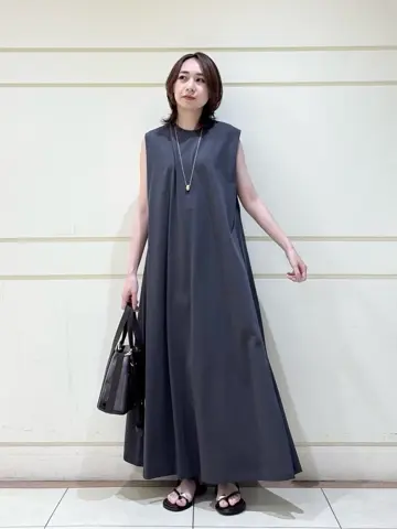 ONWARD CROSSET SELECT Kanako コーディネート画像