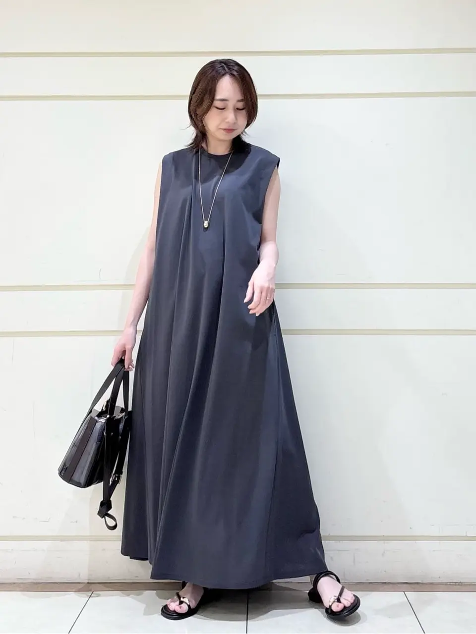 ONWARD CROSSET SELECT Kanako コーディネート画像