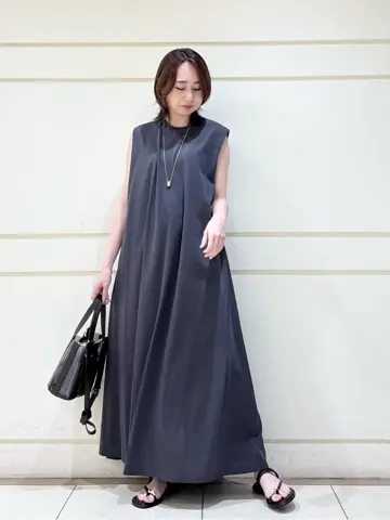 ONWARD CROSSET SELECT Kanako コーディネート画像