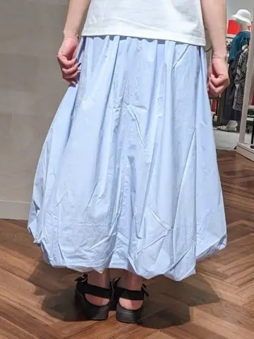 ONWARD CROSSET SELECT 白石 コーディネート画像