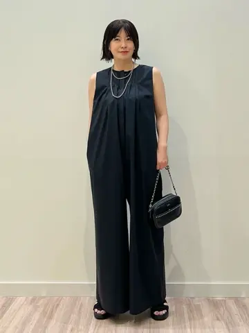 ONWARD CROSSET SELECT 小西 コーディネート画像