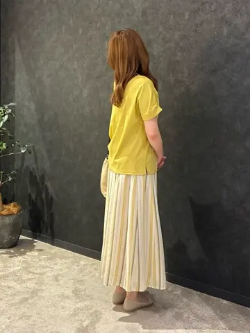 ONWARD CROSSET SELECT niina コーディネート画像