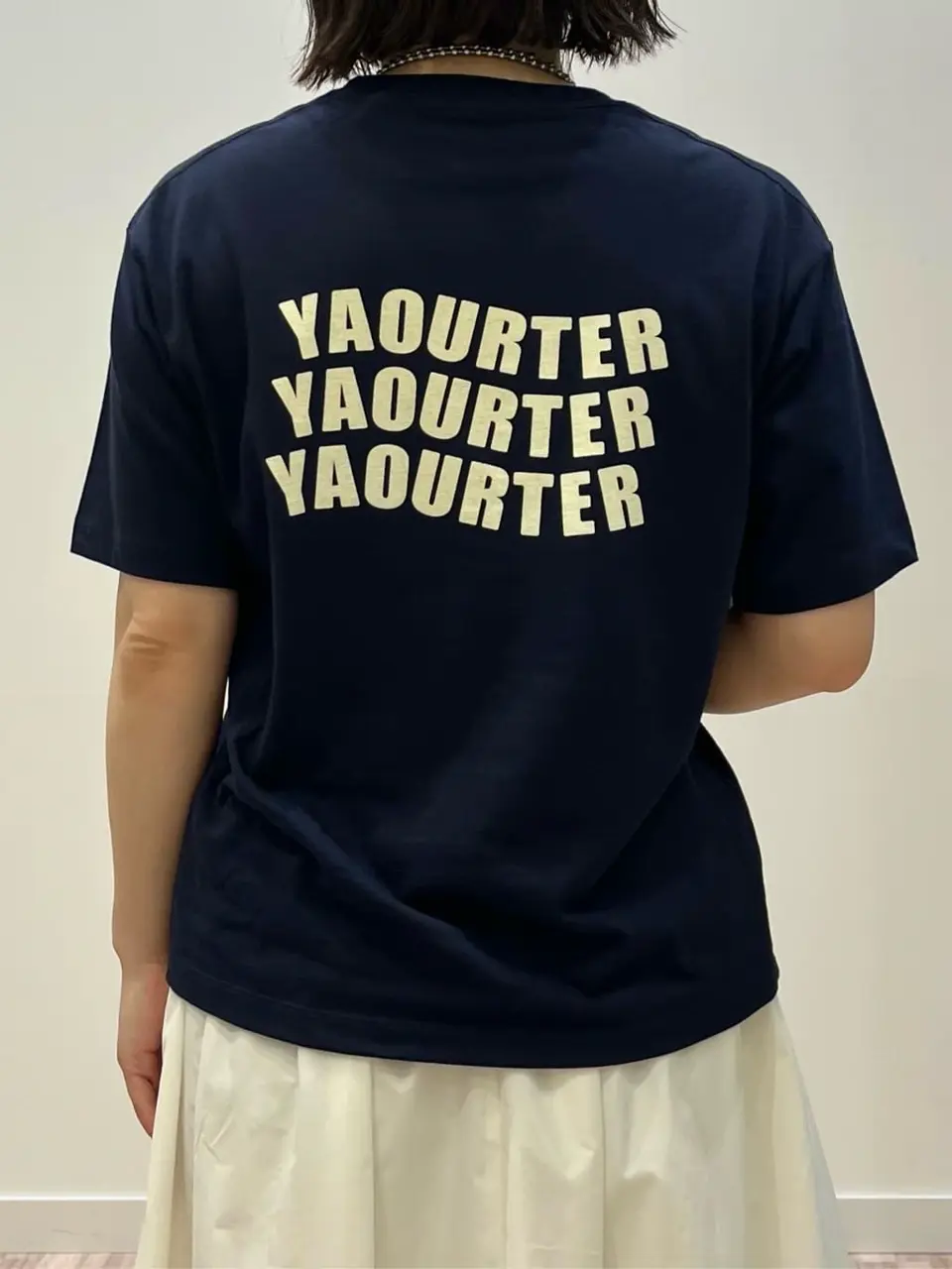 ONWARD CROSSET SELECT 小西 コーディネート画像