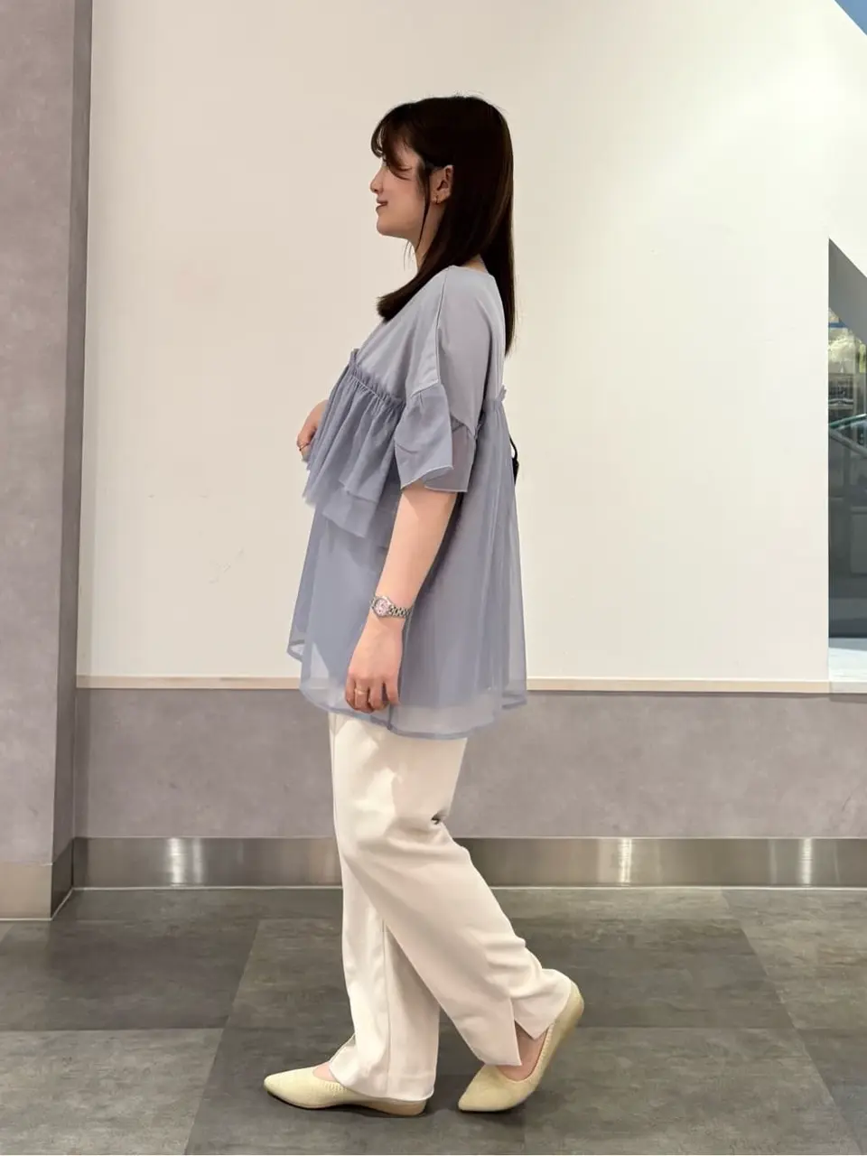 ONWARD CROSSET SELECT 工藤 コーディネート画像