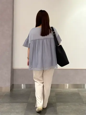 ONWARD CROSSET SELECT 工藤 コーディネート画像