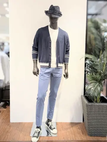 ONWARD CROSSET SELECT 市川真理子 コーディネート画像