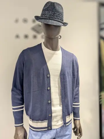 ONWARD CROSSET SELECT 市川真理子 コーディネート画像