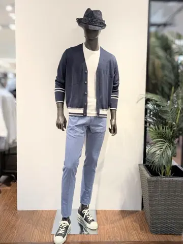 ONWARD CROSSET SELECT 市川真理子 コーディネート画像