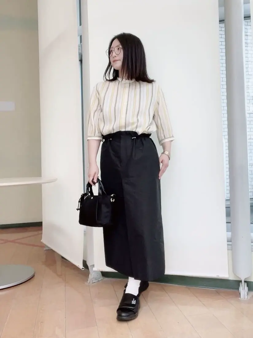 ONWARD CROSSET SELECT 渡邉 コーディネート画像