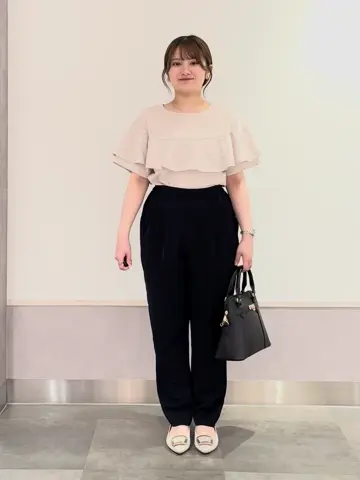 ONWARD CROSSET SELECT 工藤 コーディネート画像