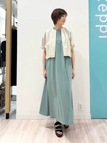 ONWARD CROSSET SELECT Chie コーディネート画像