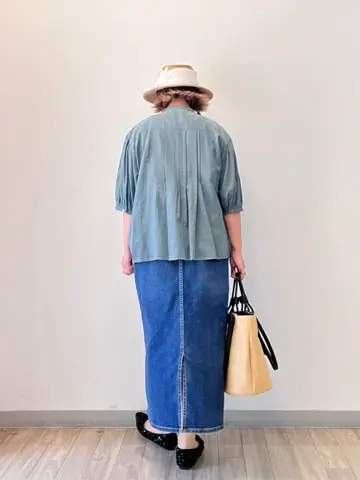 ONWARD CROSSET SELECT 作山 コーディネート画像