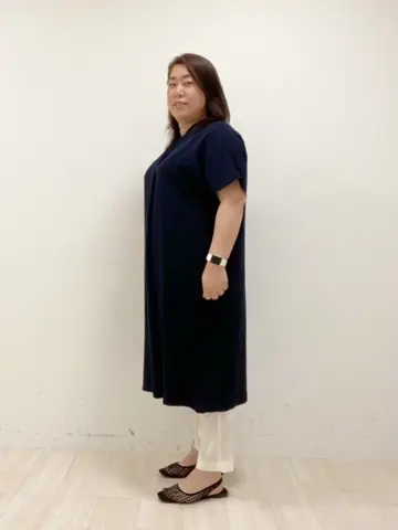 ONWARD CROSSET SELECT 石山 コーディネート画像