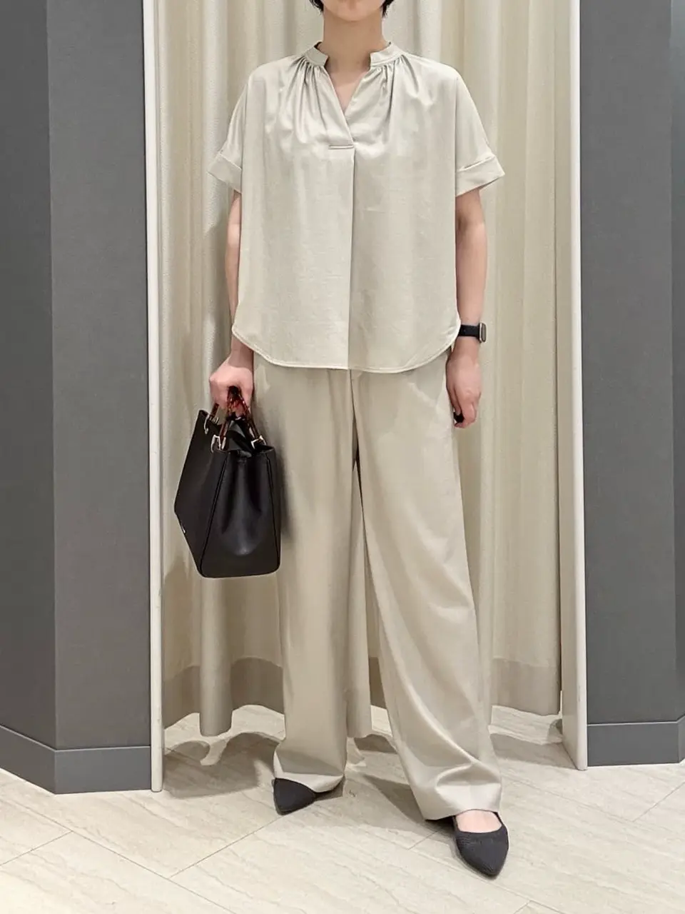  N コーディネート画像